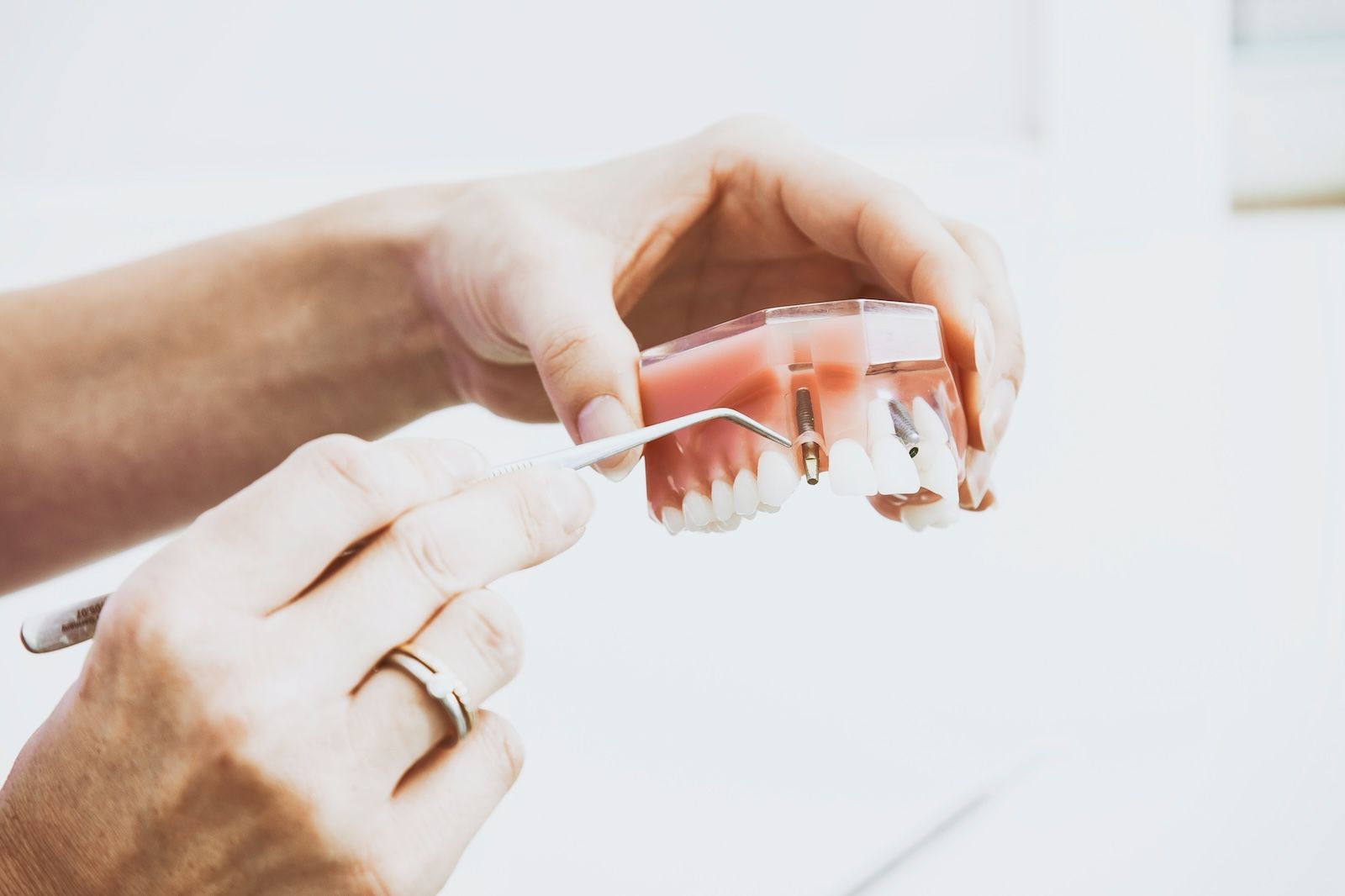 Oral Surgery